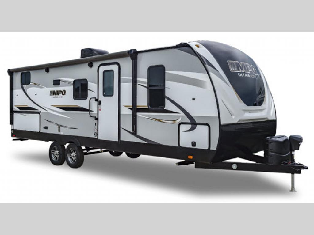 Cruiser MPG Travel Trailer Review Fun Town RV Houston Blog