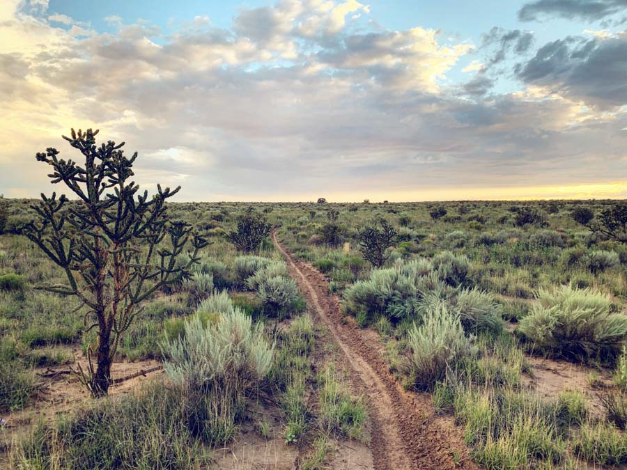 Top 5 OffRoading Trails in Albuquerque Good Sense RV & Motors Blog