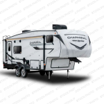 Chapparal Lite Fifth Wheel Review