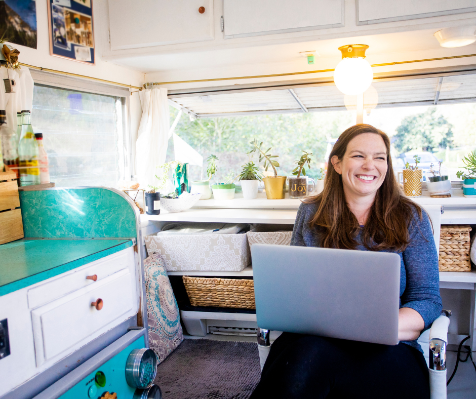 Working on the Road – Guarantee RV Centre Blog