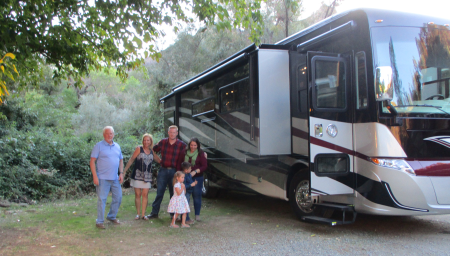 Memorial Day RV Tips Happy Daze RVs Blog