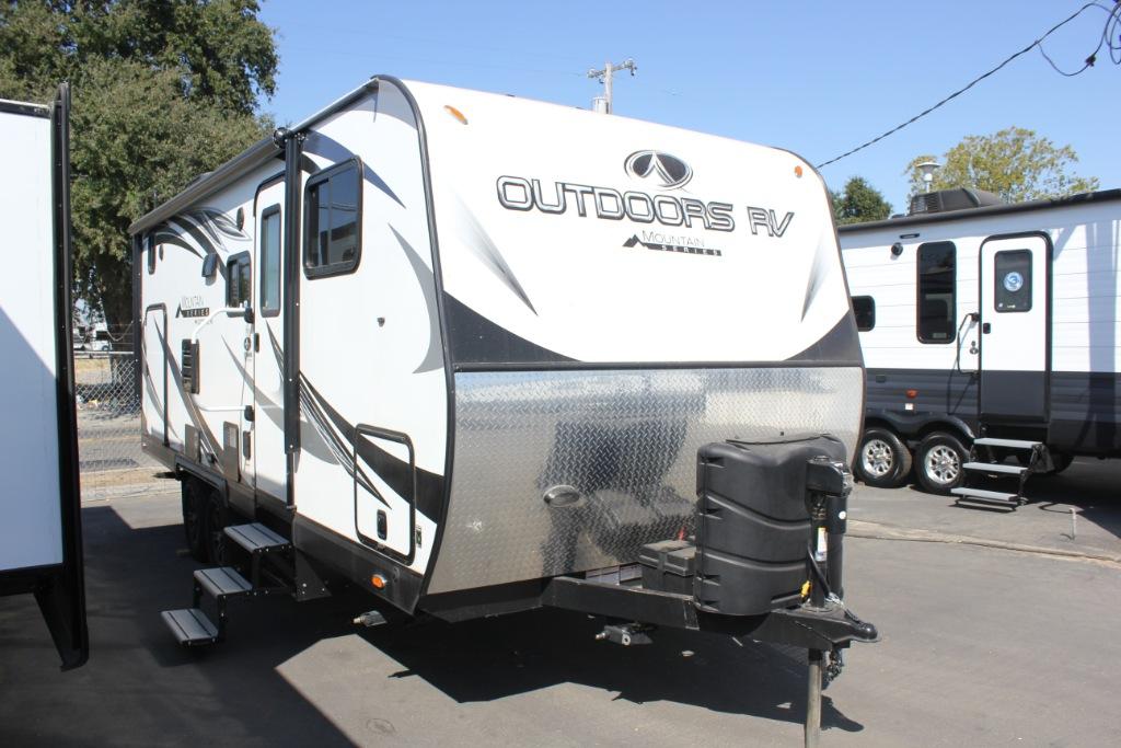 Used RVs For Sale In California Happy Daze RVs Blog