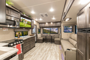 Grand Design Reflection 260RD - Happy Daze RVs Blog