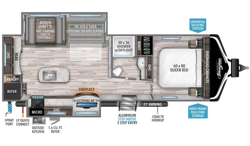 Grand Design Floor Plans Tutorial Pics