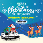 Holiday greeting