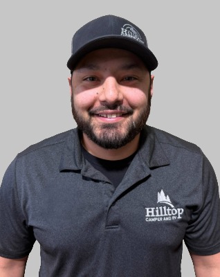 Isaac Rodriguez