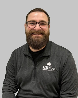Travis Manske