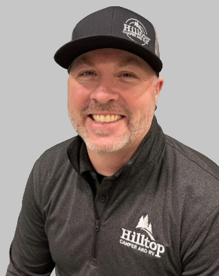 Travis Hanvelt