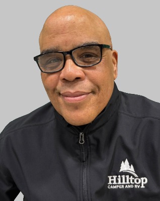 Aaron Anderson