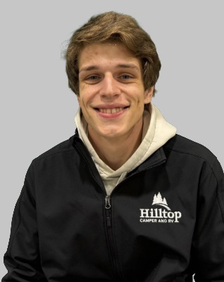 Evan Fedoravicius