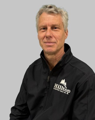 Paul Vorgert