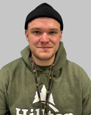 Evan Hall