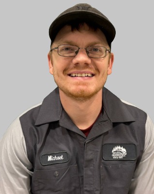 Michael Hauer