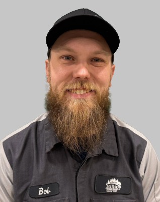 Robert Welty-Johnson