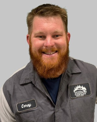 Corey Kramer