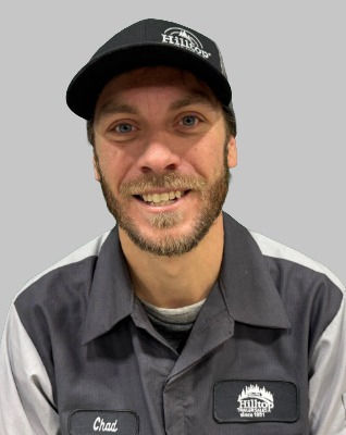 Chad Olson