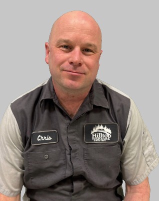 Chris Edman