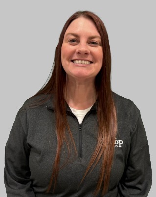 Katie Marche