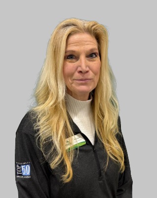 Michele Ledvina