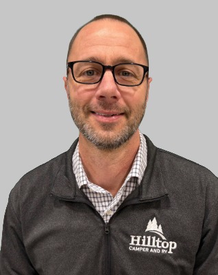 Mike Hochstatter