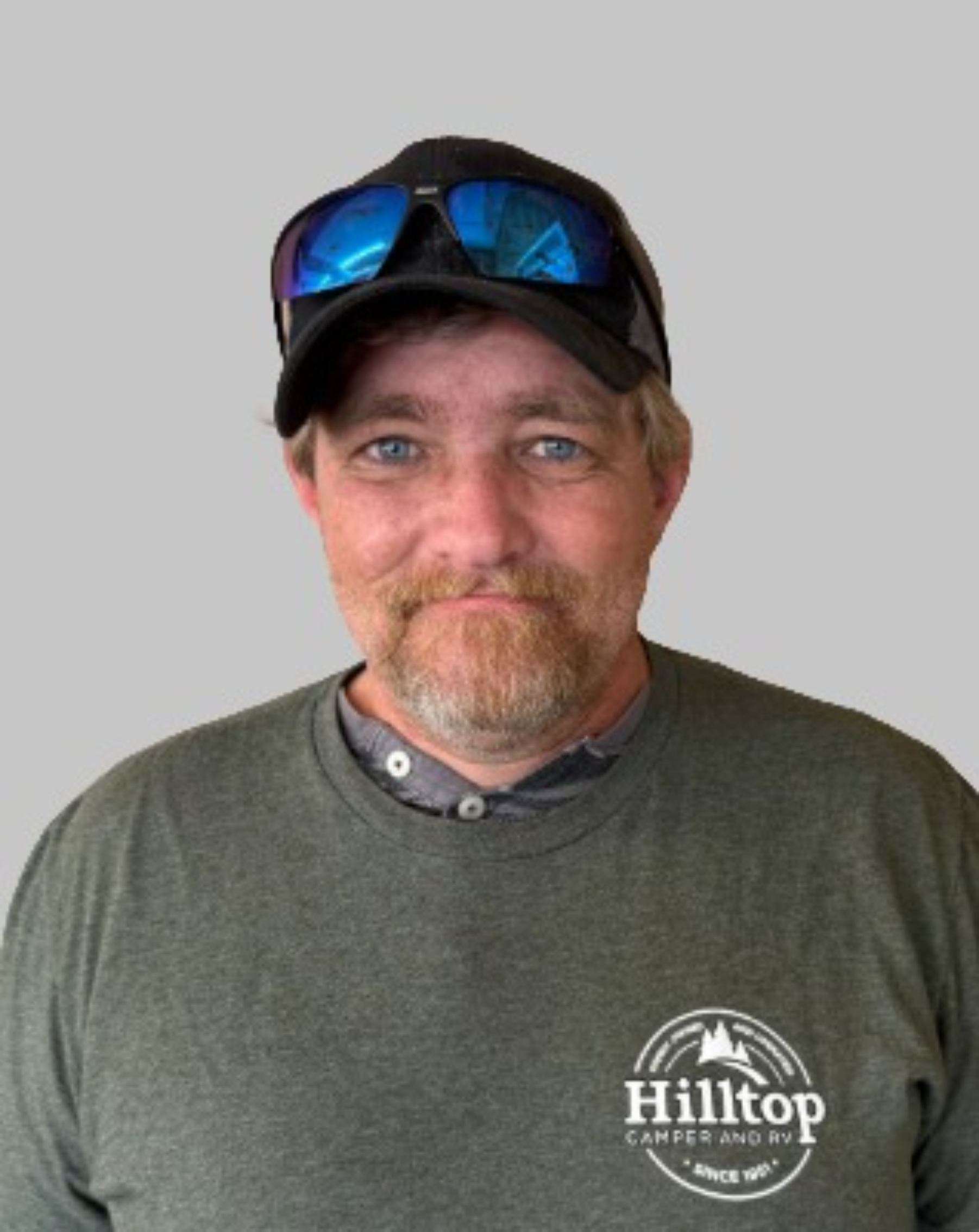 Mark Ibach