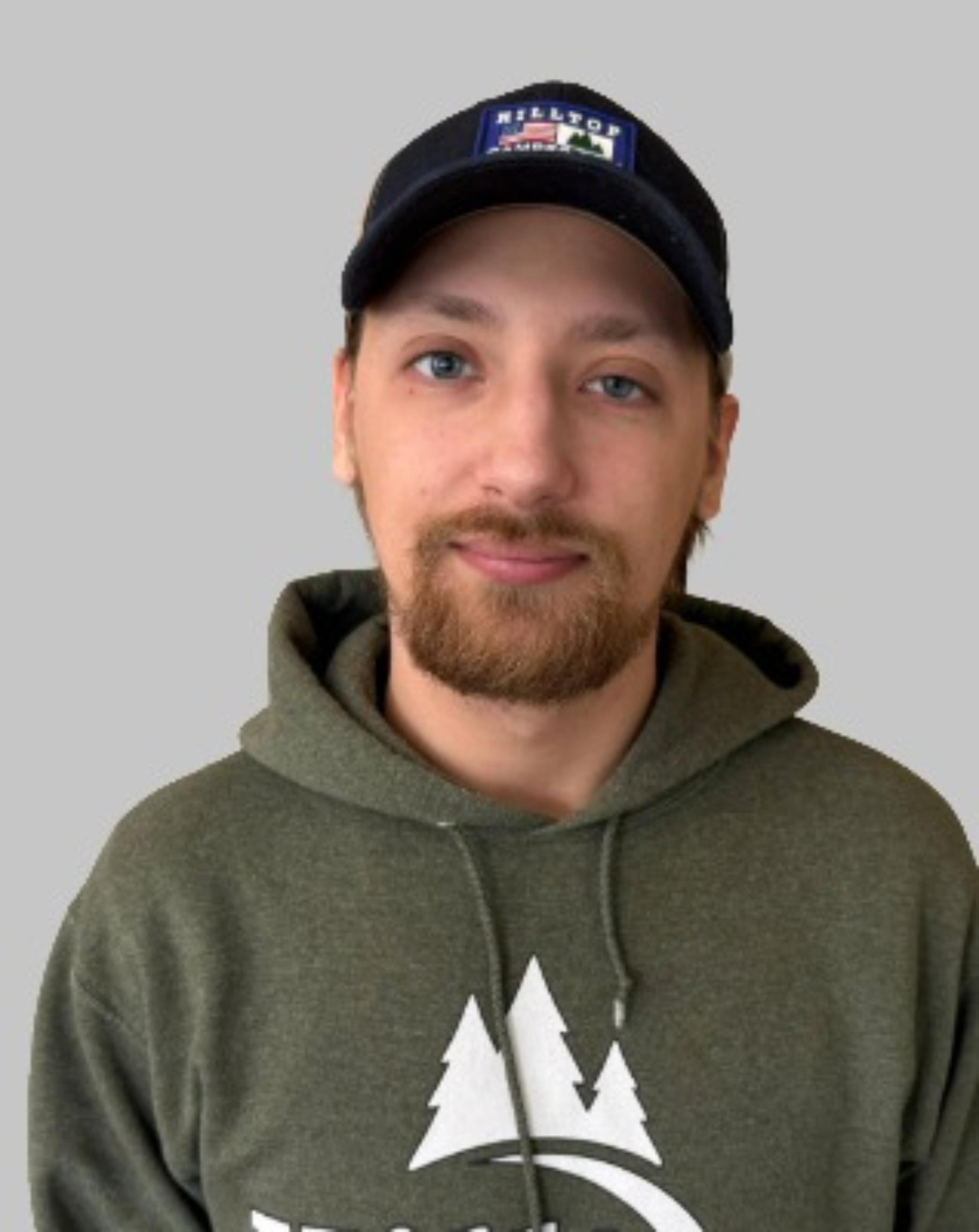 Tristan Nelson