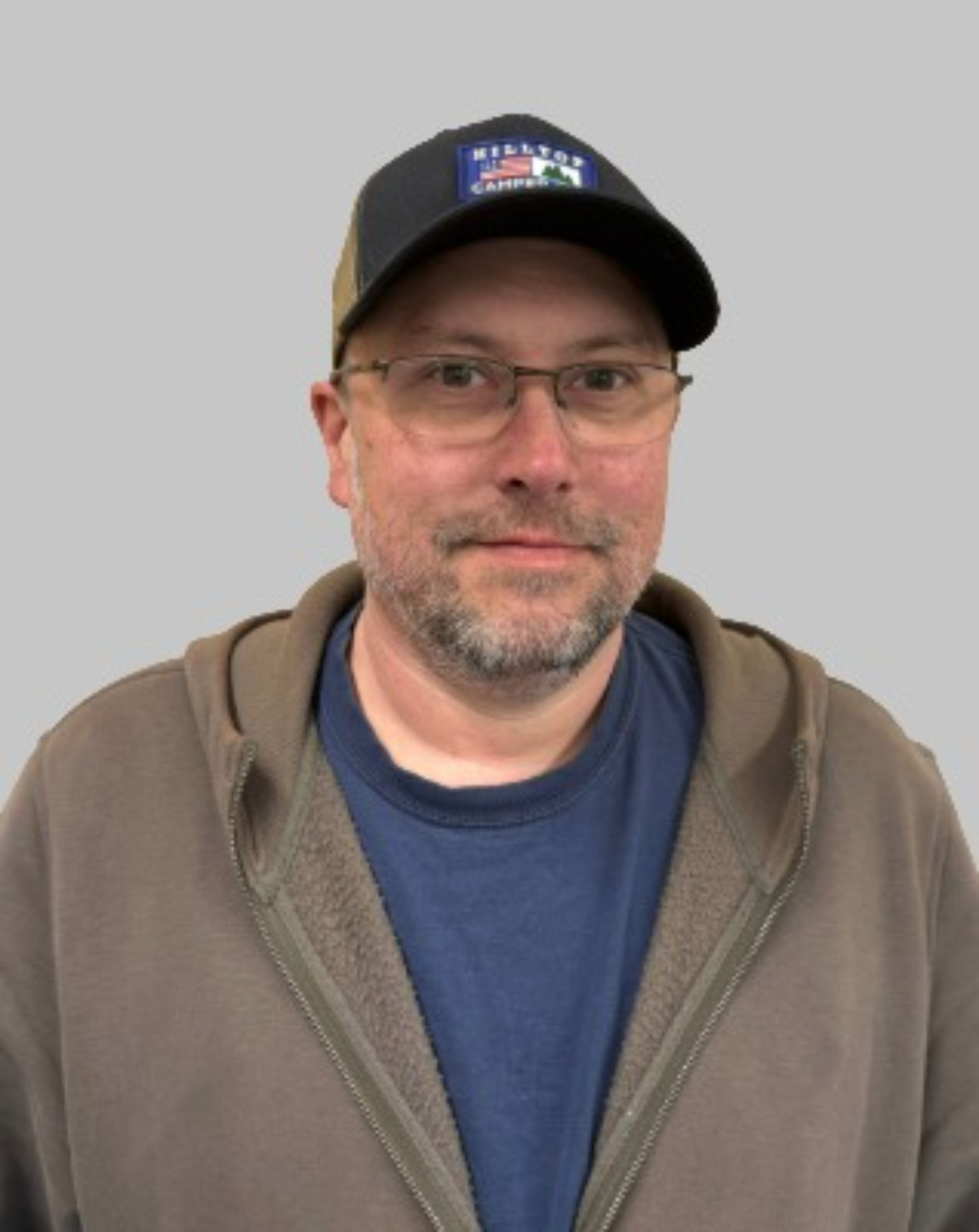 Troy Carlson