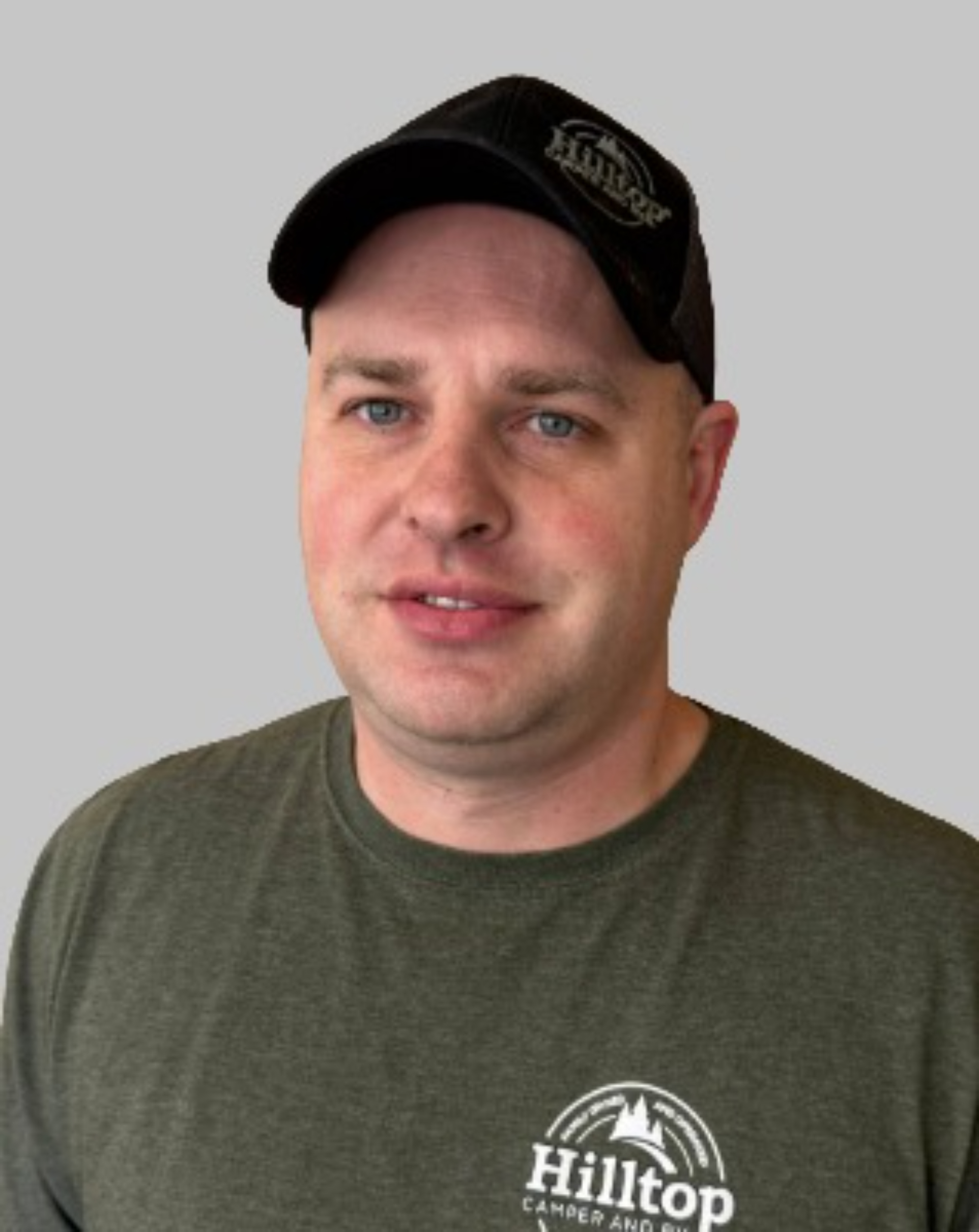 Tim Donaldson