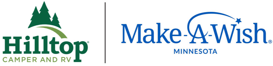 Hilltop Camper and RV and Make-A-Wish Minnesota