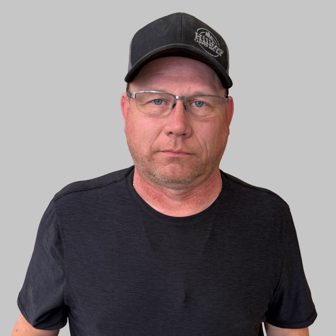 Tom Halberg