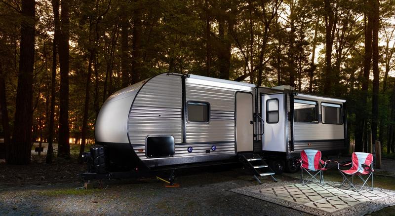 Benefits of Owning an RV - Jim's Trailer Sales Blog