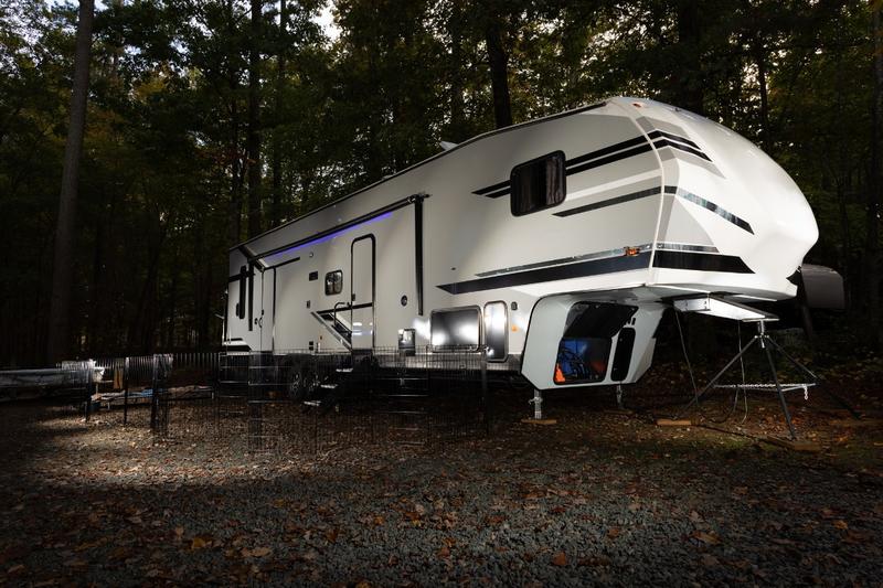 When to Buy an RV - Jim's Trailer Sales Blog