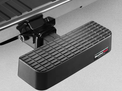Product Offering WeatherTech Bump Step Lichtsinn RV Blog
