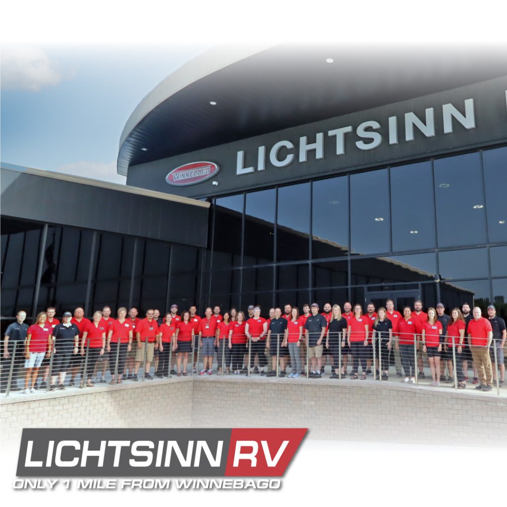 Winnebago Parts Archives Lichtsinn RV Blog