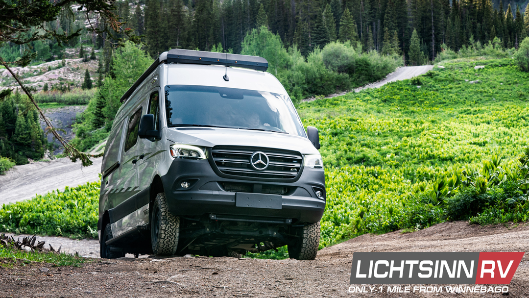 Top Questions On The Winnebago Revel