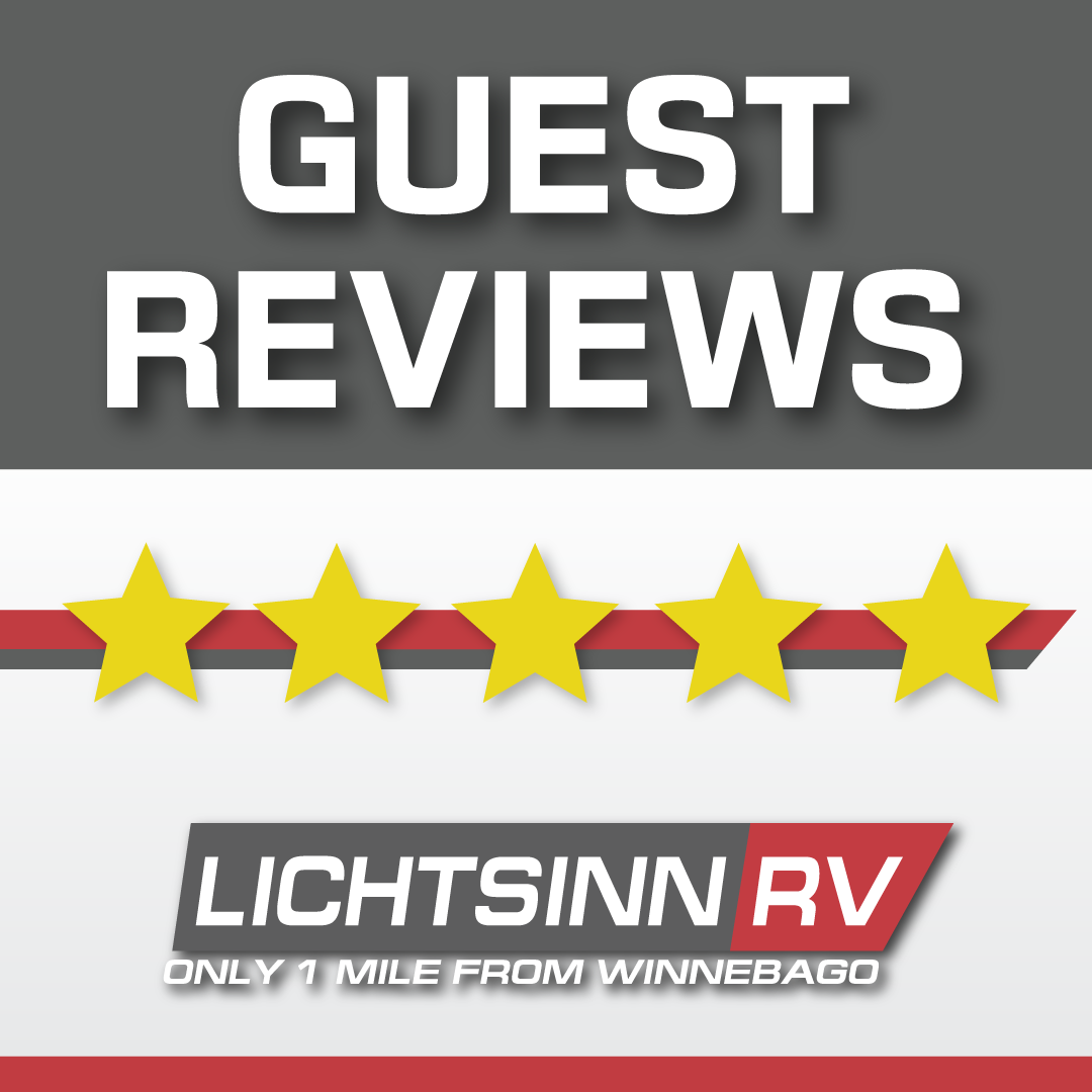 Tips for Finding a Reputable RV Dealer Online Reviews