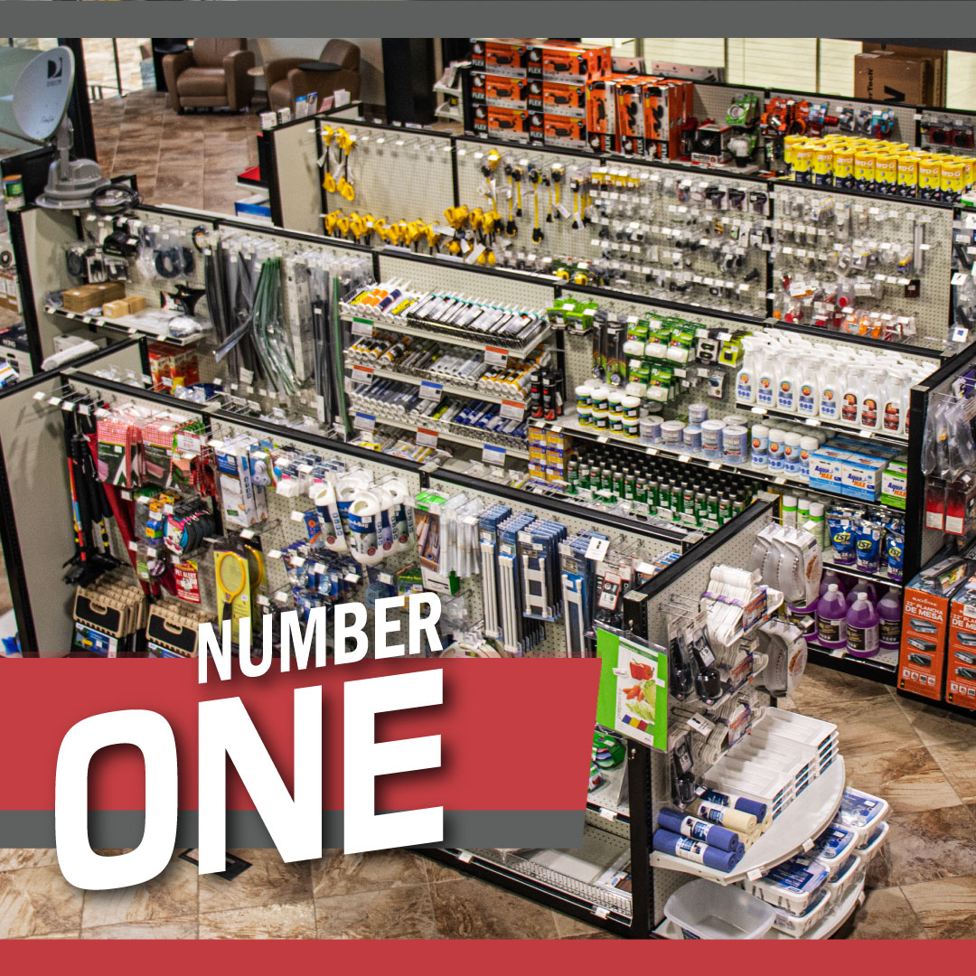 Tips for Finding a Reputable RV Dealer RV Parts