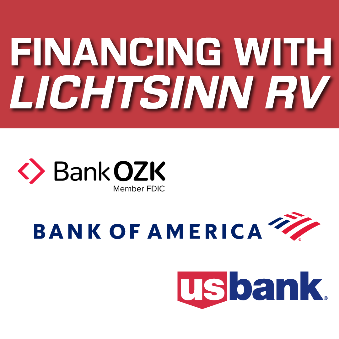 Top Ten Questions about Financing your RV Purchase