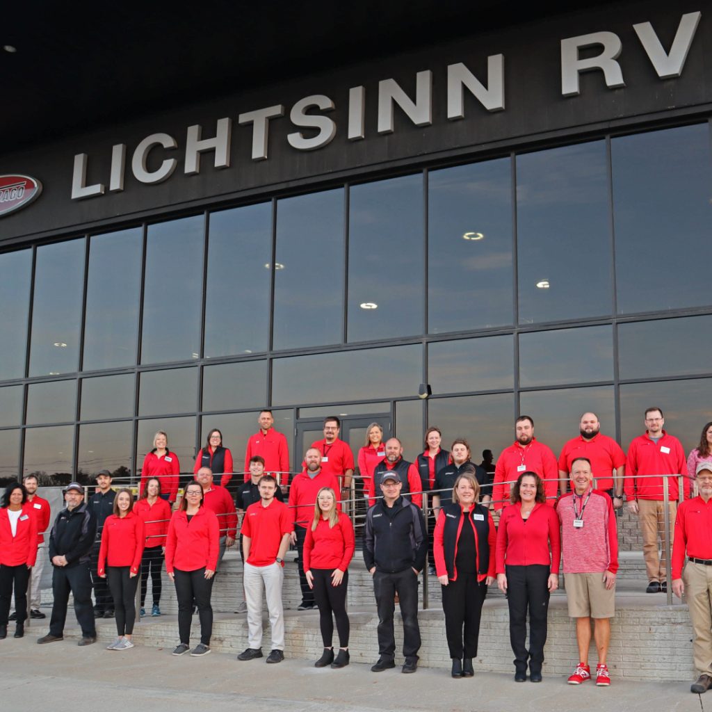 iowa motorhome dealer Archives Lichtsinn RV Blog