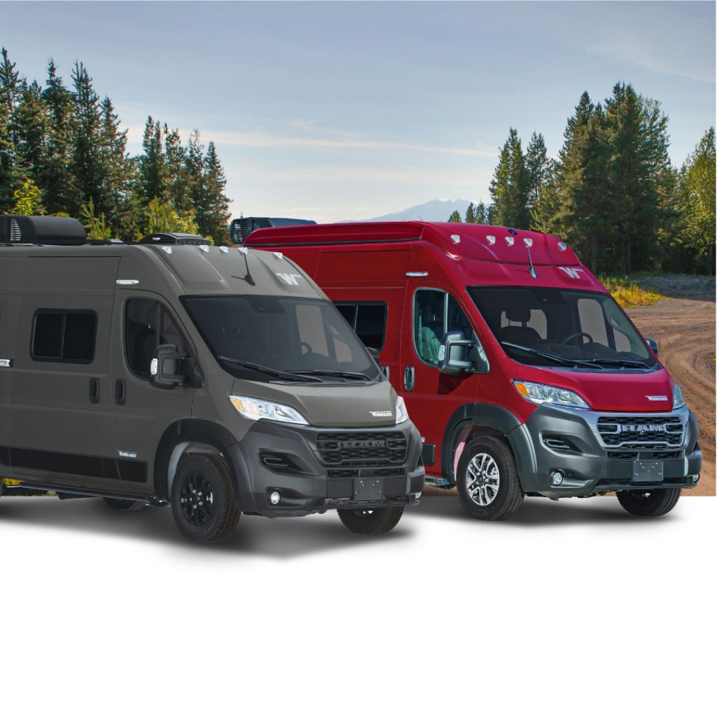 RV Models and Features Archives - Lichtsinn RV Blog