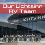 The Lichtsinn RV Team