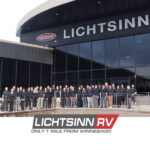 Lichtsinn RV Dealership Team