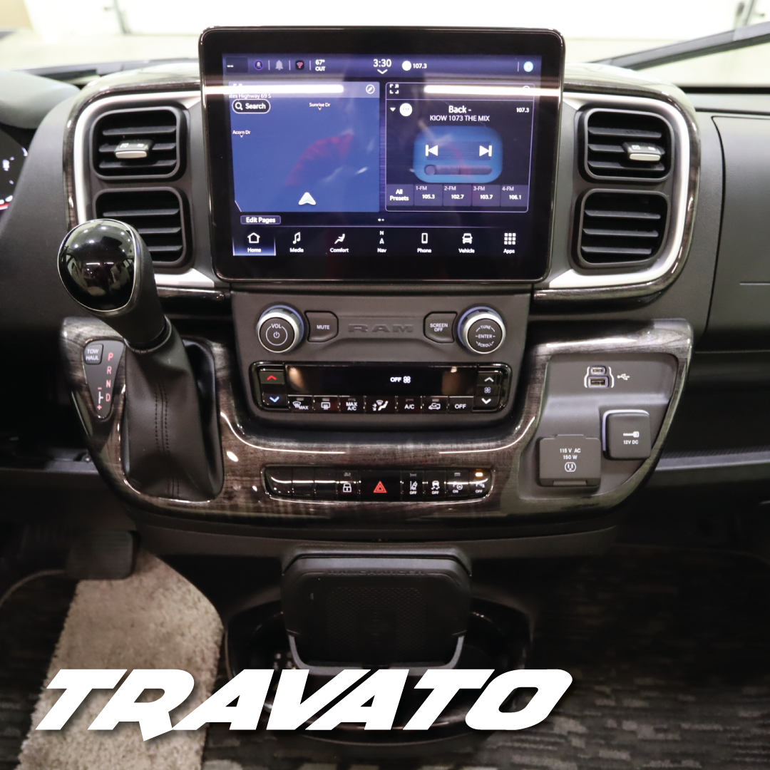 RV Models and Features Archives - Lichtsinn RV Blog