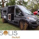 Winnebago Solis Pocket Key Features