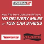 No Delivery Miles