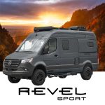Winnebago Revel Sport 44C