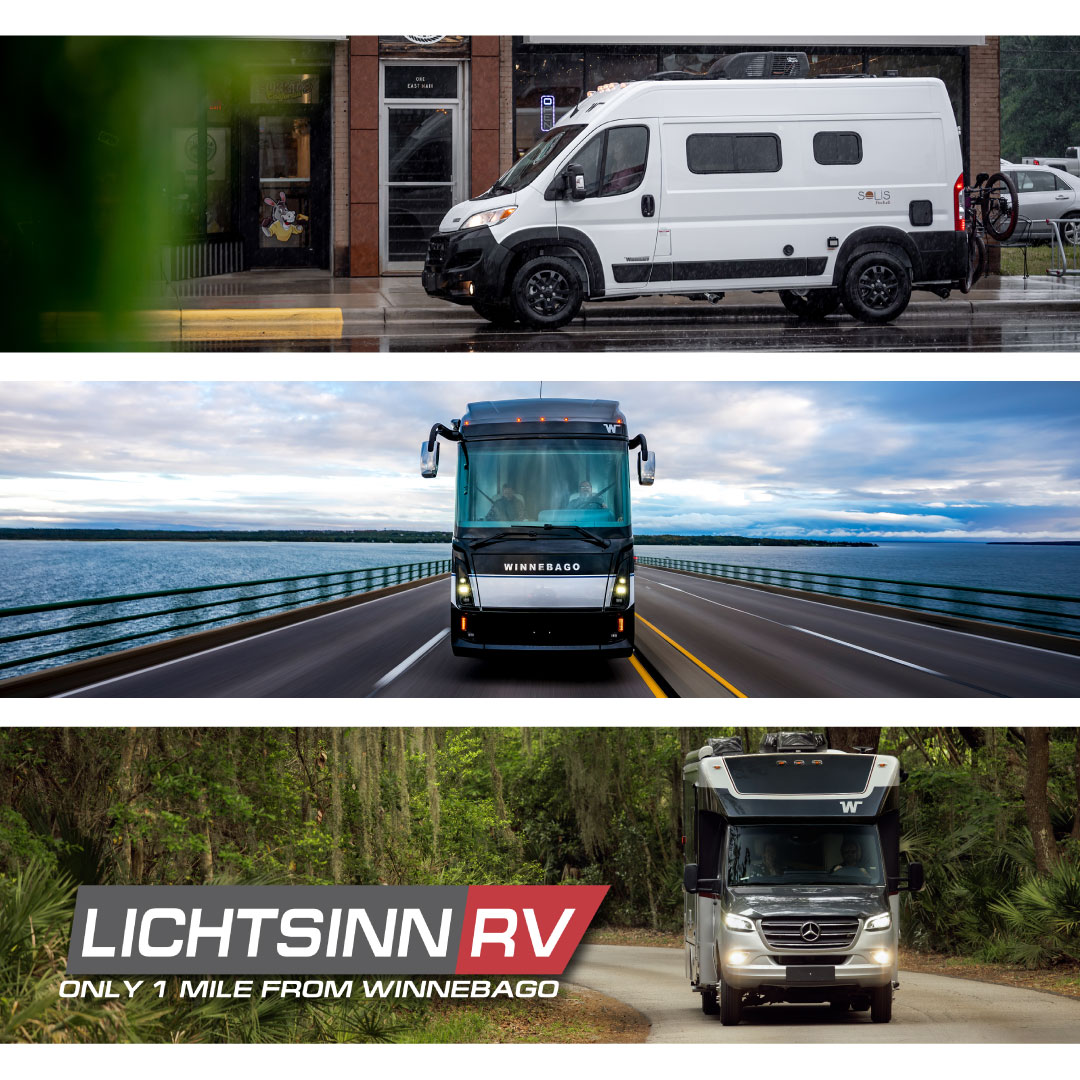 How Many Miles Per Gallon Does A Motorhome Get