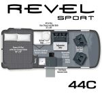 Winnebago Revel 44C Floorplan