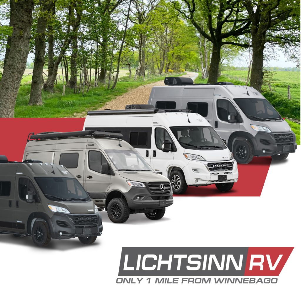 RV Models and Features Archives - Lichtsinn RV Blog
