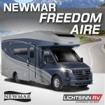 Newmar Freedom Aire